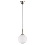 Светильник подвесной Lightstar Globo 813 813033 40Вт E14