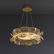 Светильник подвесной ImperiumLOFT Florista 219561-23 50Вт LED