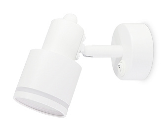 Светильник настенно-потолочный Ambrella TECHNO SPOT Move TA1281 12Вт GU10