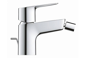 Смеситель для биде GROHE BauLoop 23338001 хром