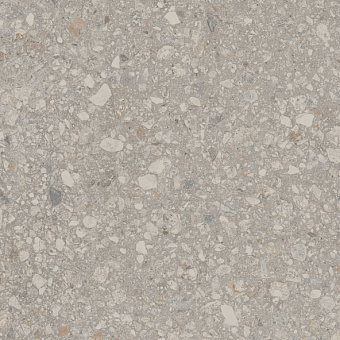 Неполированный керамогранит ESTIMA JASPER JP03/NS_R9/40,5x40,5x8N/GW серый 40,5х40,5см 1,804кв.м.