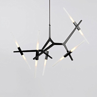 Светильник подвесной ImperiumLOFT Andes 179745-26 400Вт G9