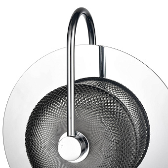 Бра Vele Luce Rainbow VL5743W11 9Вт LED