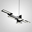 Светильник подвесной ImperiumLOFT Degas 203484-23 36Вт LED