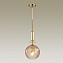Светильник подвесной Odeon PENDANT 4862/1 60Вт E27