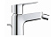 Смеситель для биде GROHE BauLoop 23338001 хром