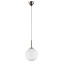 Светильник подвесной Lightstar Globo 813 813033 40Вт E14