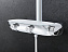 Душевая система GROHE Rainshower SmartControl Mono 26361000 хром
