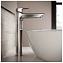 Смеситель для раковины IDEAL STANDARD TESI A6575AA хром