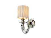 Бра Newport 1400 1401/A beige 60Вт E14