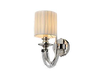Бра Newport 1400 1401/A beige 60Вт E14