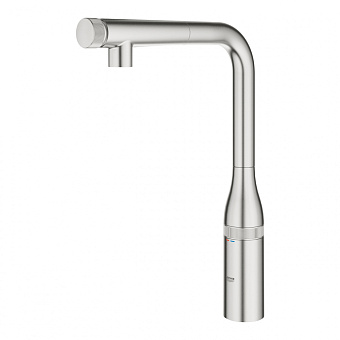 Смеситель для кухни GROHE Essence 31615DC0 традиционный излив хром