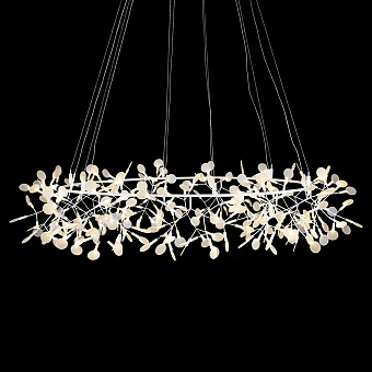 Люстра подвесная Loft It Heracleum 9022-243W 72,9Вт 243 лампочек LED