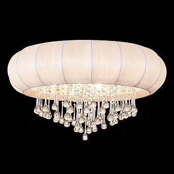 Люстра потолочная ST Luce PREFERITA SL350.052.05 200Вт 5 лампочек E14