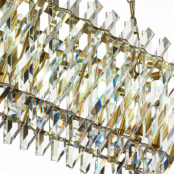Светильник подвесной ST Luce FABIO SL1170.303.10 400Вт E14