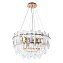 Люстра подвесная Arte Lamp NICOLETTA A1052SP-10GO 40Вт 10 лампочек E14
