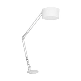 Торшер для чтения Loft It Balanse Loft1303WH 60Вт E27