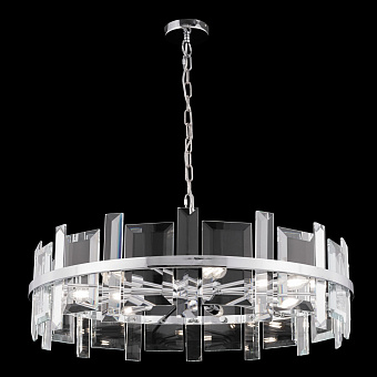 Светильник подвесной Maytoni Cerezo MOD201PL-07N 40Вт E14