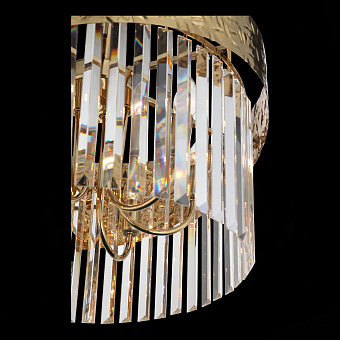 Люстра подвесная ST Luce TEFINA SL1100.303.06 360Вт 6 лампочек E14