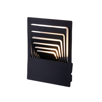 Светильник настенный Elektrostandard Onda a051816 MRL 1024 3Вт LED