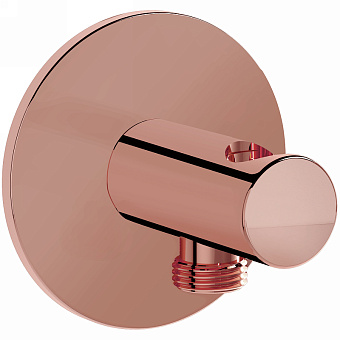 Душевая система VITRA Origin A49285EXP медь