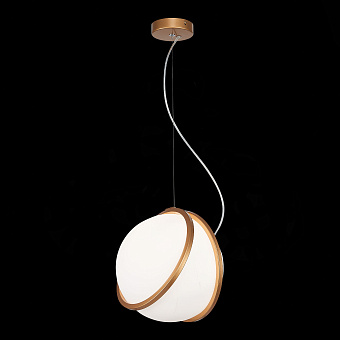 Люстра подвесная ST Luce ACERRA SL1181.353.01 40Вт 1 лампочек E27