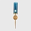 Светильник настенный ImperiumLOFT Delphy 151402-26 60Вт E27