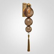 Бра ImperiumLOFT Heathfield Lighting 177914-22 60Вт E27