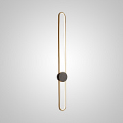 Светильник настенный ImperiumLOFT Heidy 230863-23 35Вт LED