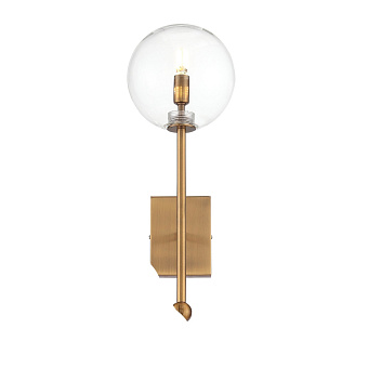 Светильник настенный ST Luce SANDRO SL1205.301.01 3Вт G9