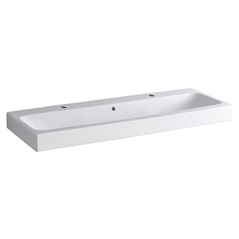 Раковина подвесная GEBERIT iCon 124020000 120х49см
