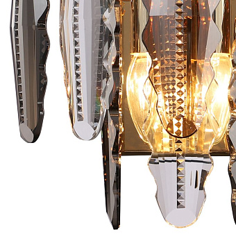 Светильник настенный Stilfort Florin 1021/03/01W 80Вт E14