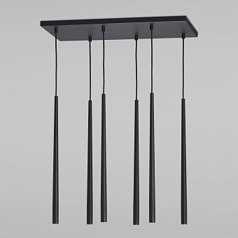 Светильник подвесной TK Lighting Piano 6412 60Вт G9