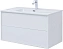 Тумба под раковину подвесная AQUANET Lino 287542 46х80х52см