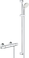 Душевая система GROHE Grohtherm 1000 New 34256004 хром