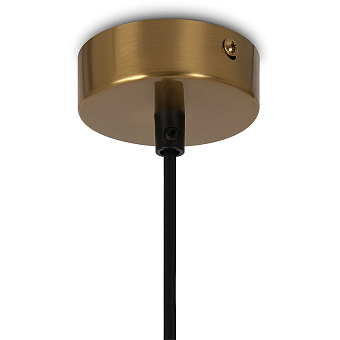 Светильник подвесной Maytoni Ring MOD013PL-06BS1 150Вт G9