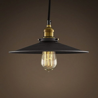 Светильник подвесной ImperiumLOFT Loft Cone Pendant 74715-22 60Вт E27