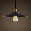 Светильник подвесной ImperiumLOFT Loft Cone Pendant 74715-22 60Вт E27