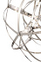 Светильник подвесной Freya Amber FR5099PL-L6CH 8Вт LED