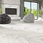 Виниловый ламинат Alpine Floor Дуб Арктик ЕСО 13-4 600х125х4мм 43 класс 1,95кв.м