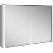 Шкаф зеркальный Keuco Royal 12803171301 16х100х70см с подсветкой