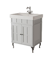 Тумба под раковину напольная CAPRIGO BORGO 33418-B177 48х88,2х69,8см