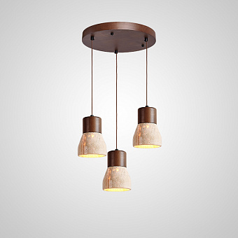 Светильник подвесной ImperiumLOFT Melius 229714-23 180Вт E27