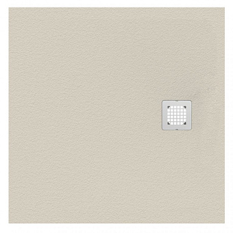 Душевой поддон IDEAL STANDARD ULTRAFLAT S K8216FT 100х100см