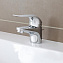 Смеситель для раковины GROHE Euroeco Speсial 32763000 хром