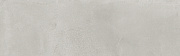 Настенная плитка KERAMA MARAZZI 9037 серый светлый глянцевый 28,5х8,5см 1,07кв.м. глянцевая