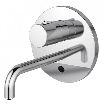 Смеситель для раковины IDEAL STANDARD CERAPLUS A6152AA хром