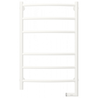 Полотенцесушитель СУНЕРЖА 30-5201-8050 белый матовый