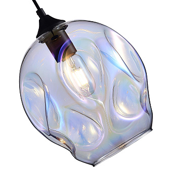 Люстра подвесная ST Luce IDESIA SL1188.413.01 60Вт 1 лампочек E27