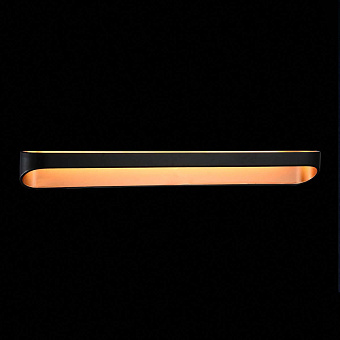 Светильник настенный ST Luce MENSOLA SL582.411.01 18Вт LED